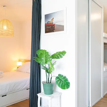 Appartement Hossegor - Piscine - Parking - - Couple