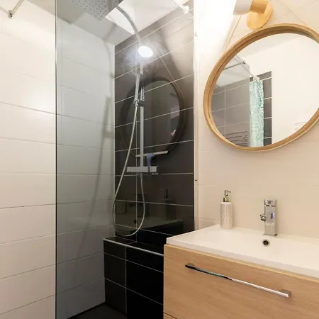 Appartement Hossegor - Piscine - Parking - - Couple Soorts-Hossegor