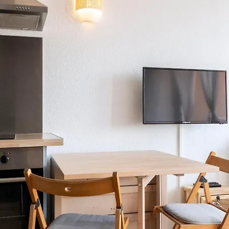 Appartement Hossegor - Piscine - Parking - - Couple