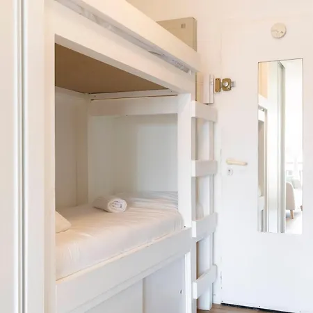 Appartement Hossegor - Piscine - Parking - - Couple *