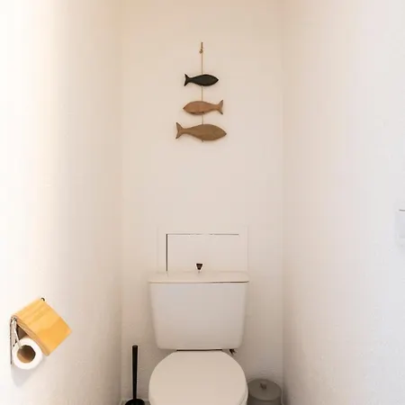 Appartement Hossegor - Piscine - Parking - - Couple